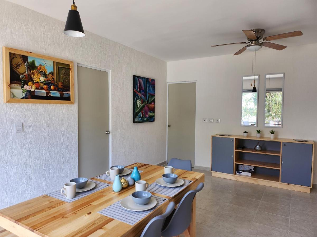 Apartamento Departamento Paseo Cumbres L *