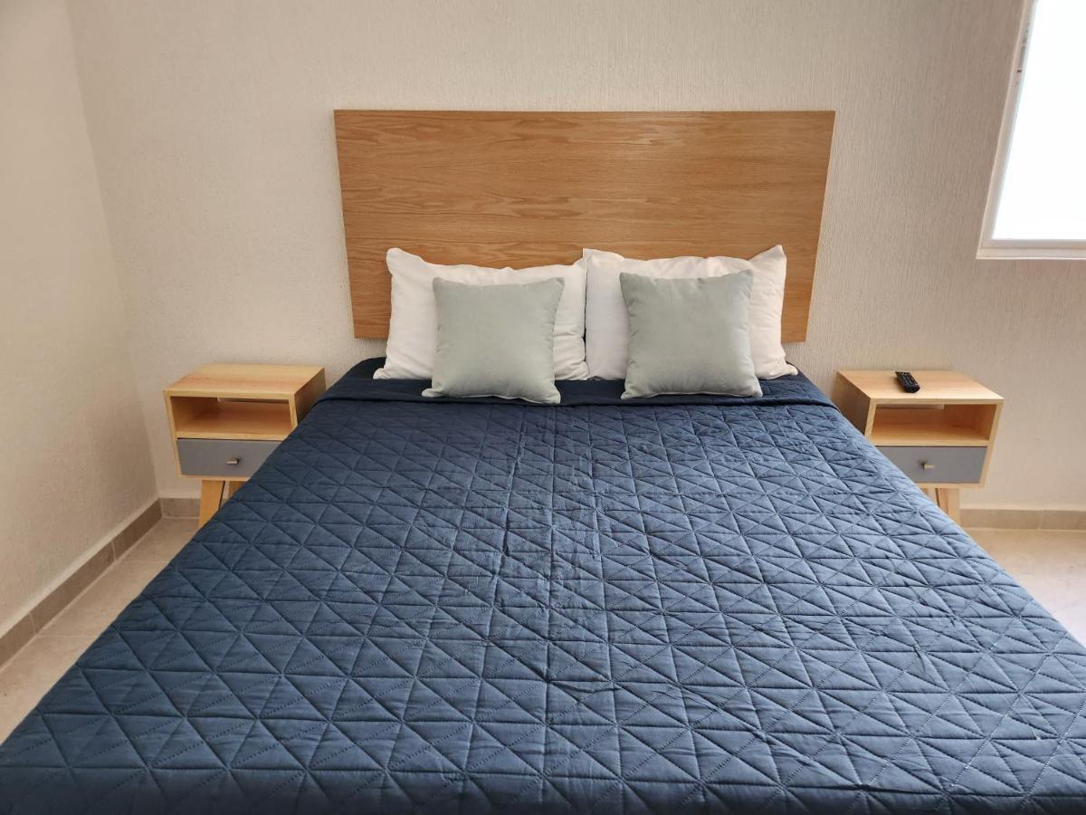 Departamento Paseo Cumbres L Apartamento