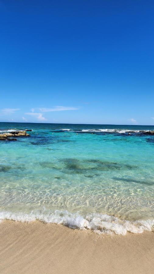 Departamento Paseo Cumbres L Playa del Carmen