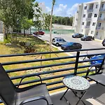 Departamento Paseo Cumbres L