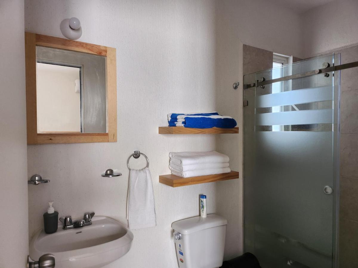 Departamento Paseo Cumbres L Playa del Carmen