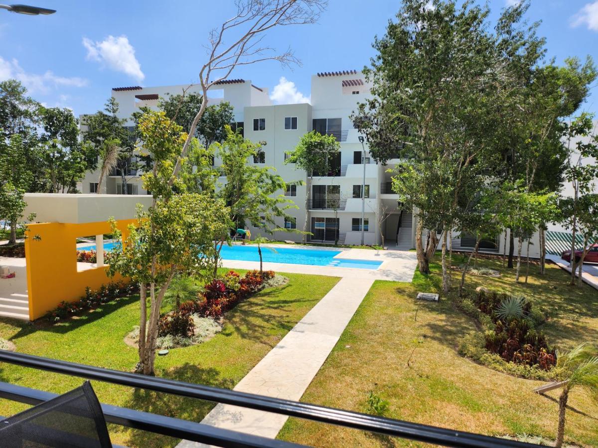 Departamento Paseo Cumbres L
