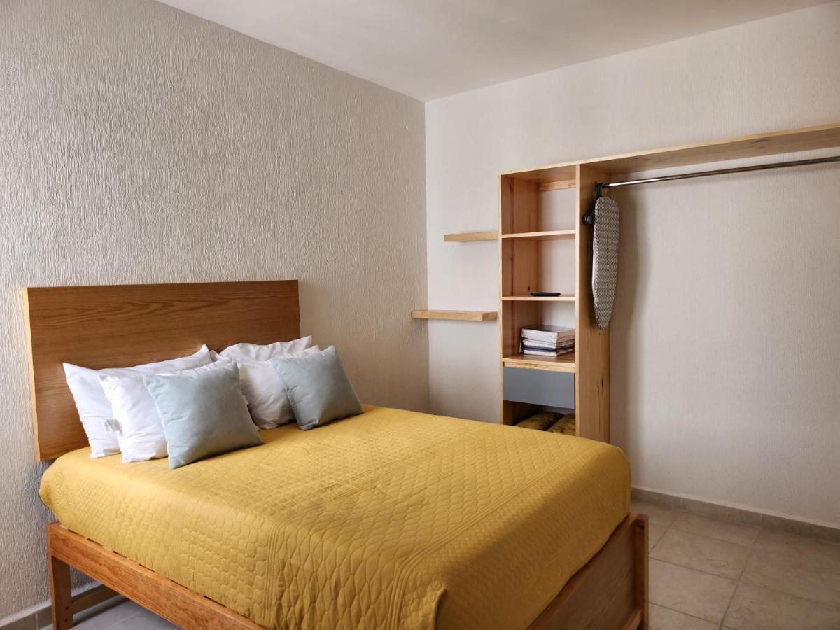 Departamento Paseo Cumbres L *