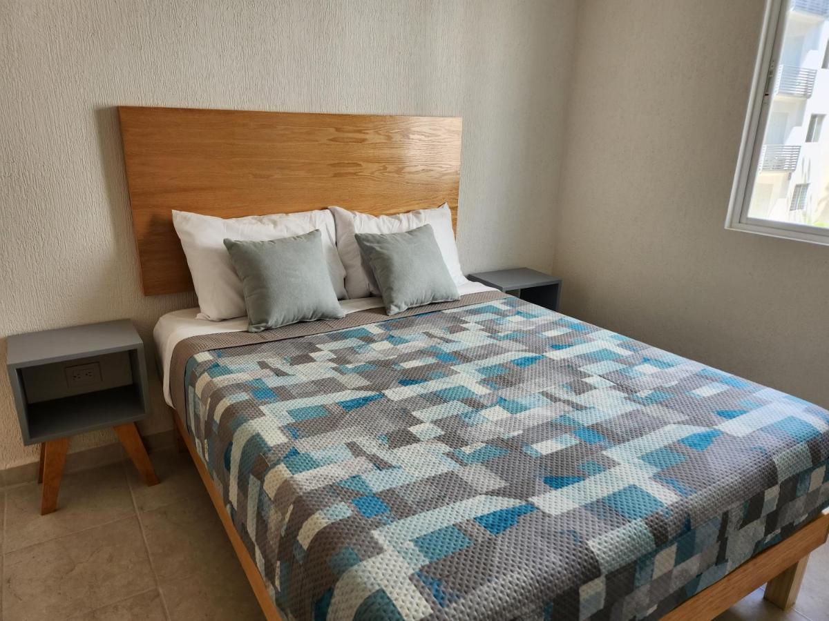 Departamento Paseo Cumbres L Apartamento *