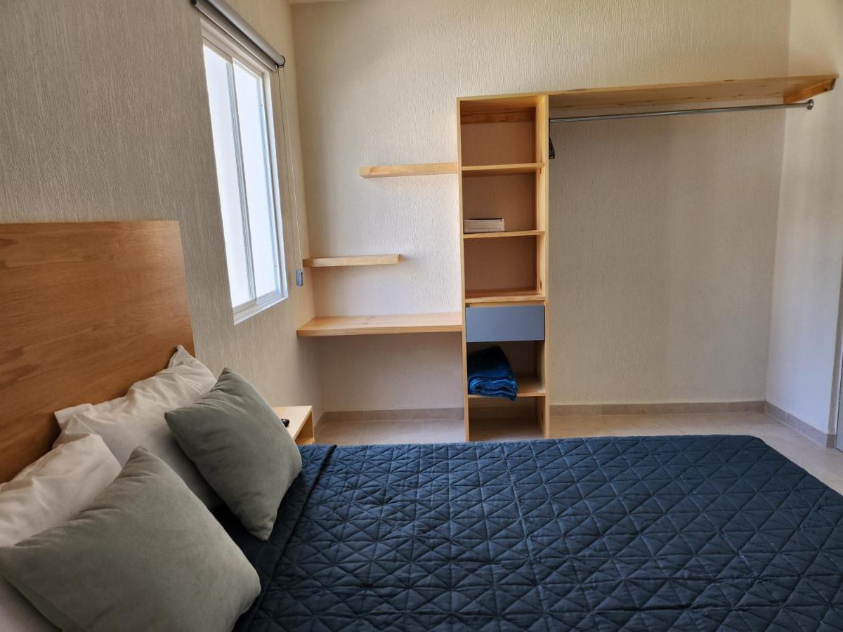 Departamento Paseo Cumbres L Apartamento *