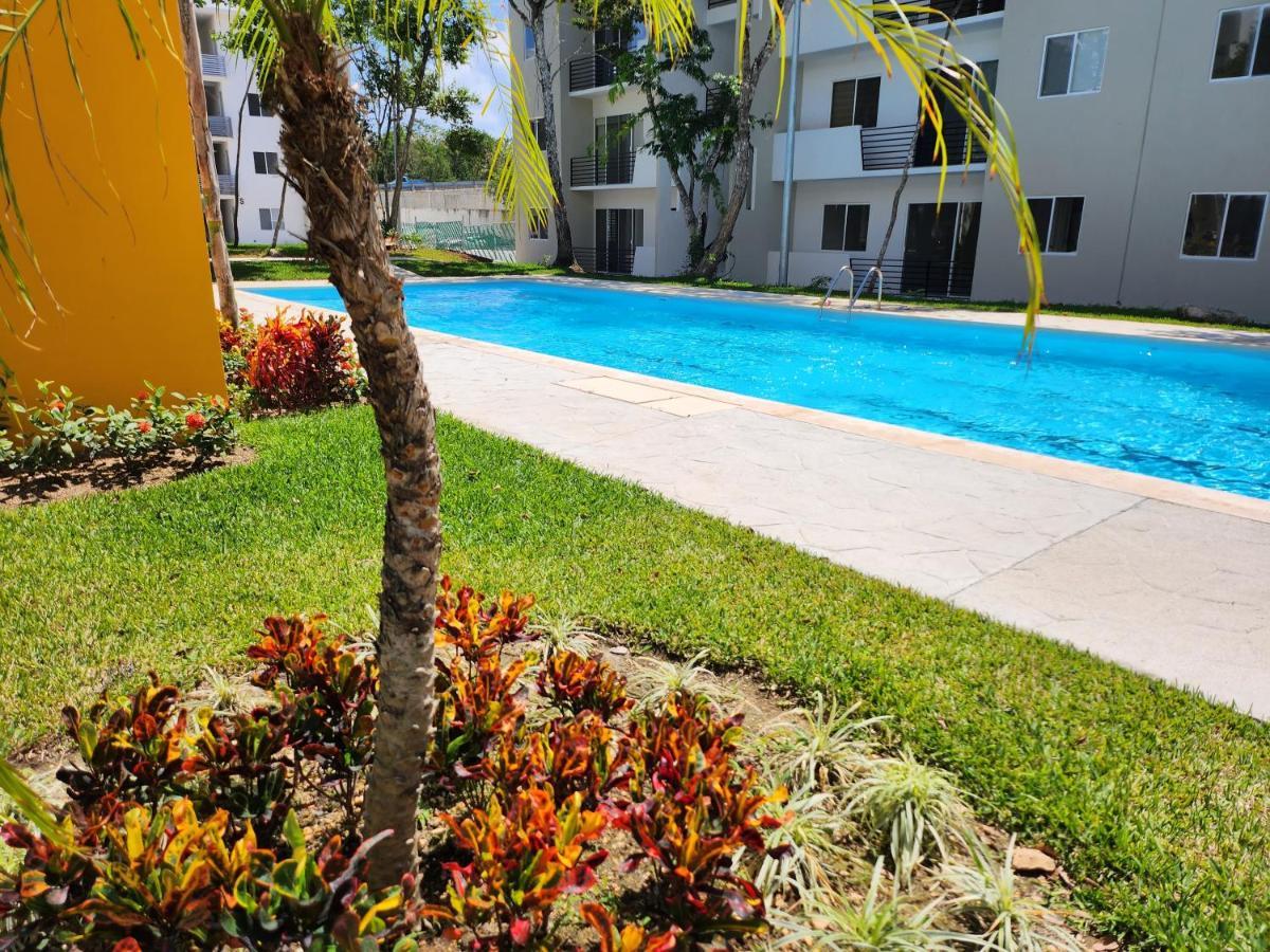 Apartamento Departamento Paseo Cumbres L *