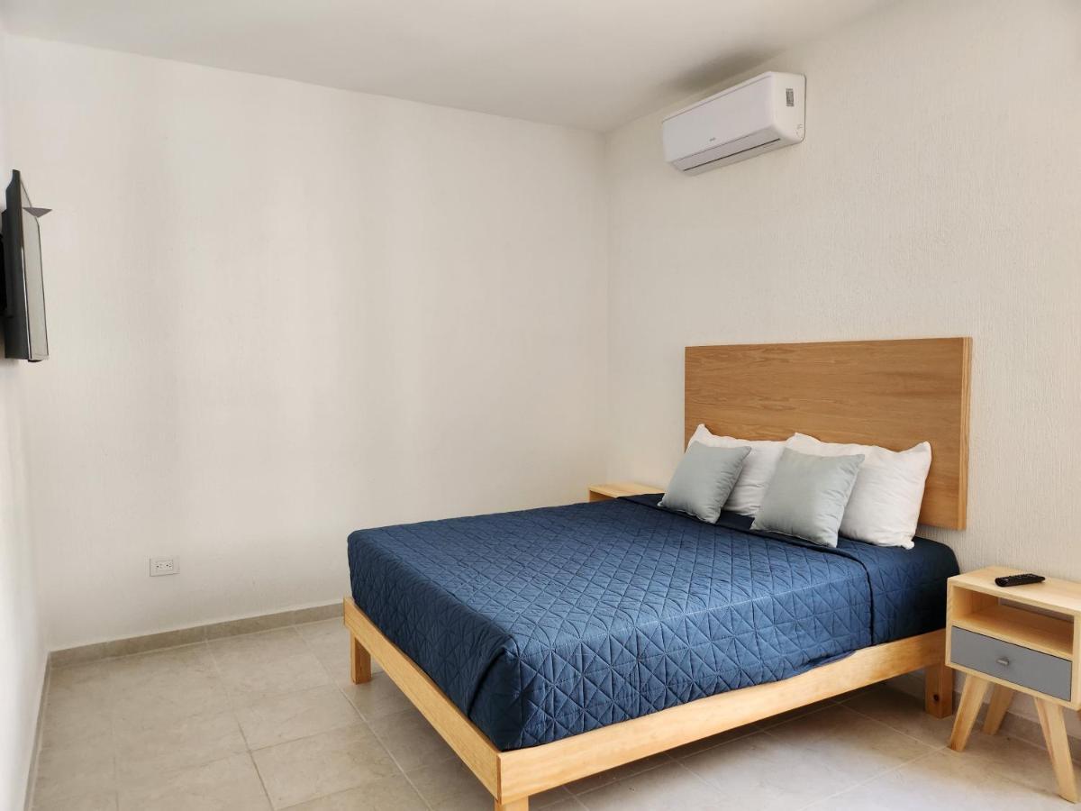 Departamento Paseo Cumbres L Apartamento