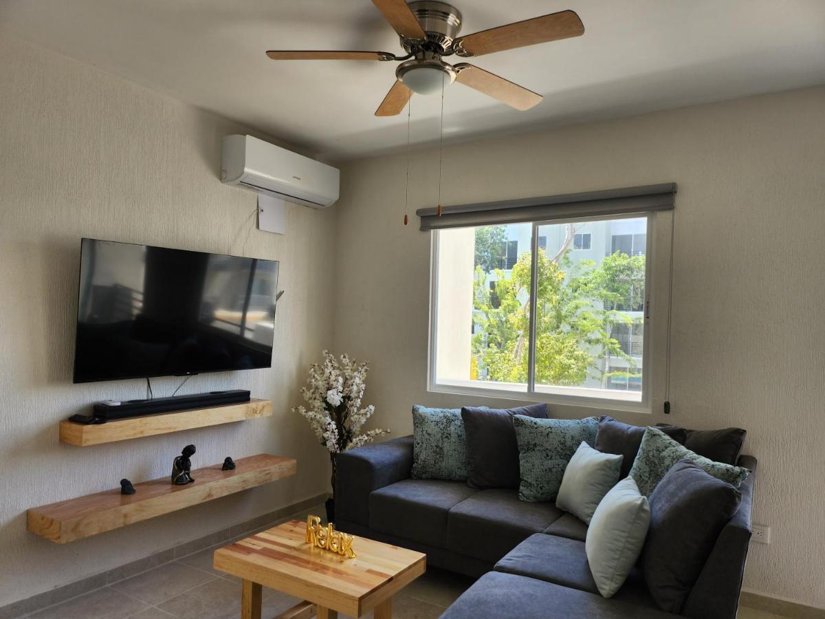Apartamento Departamento Paseo Cumbres L *