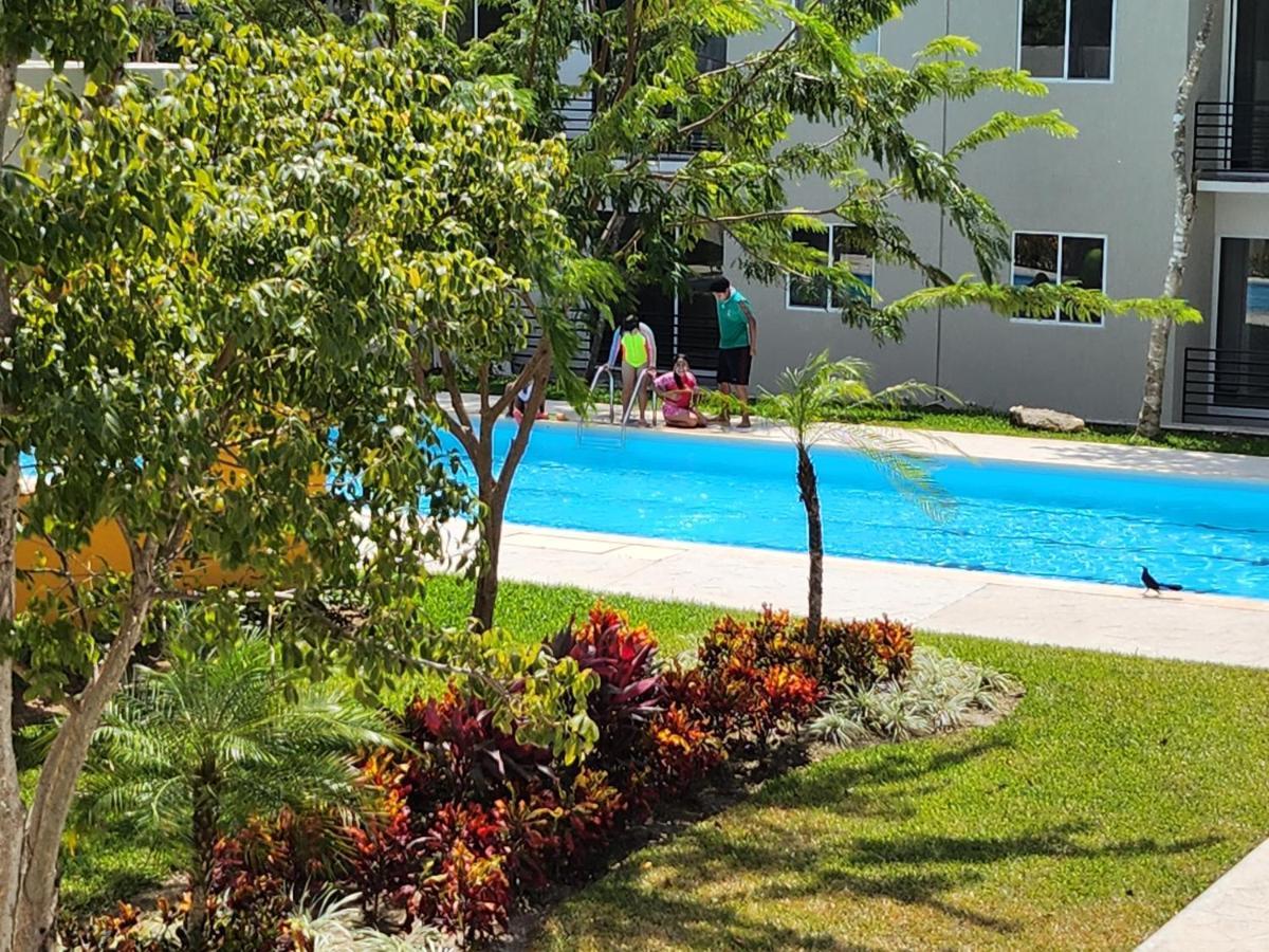 Departamento Paseo Cumbres L *