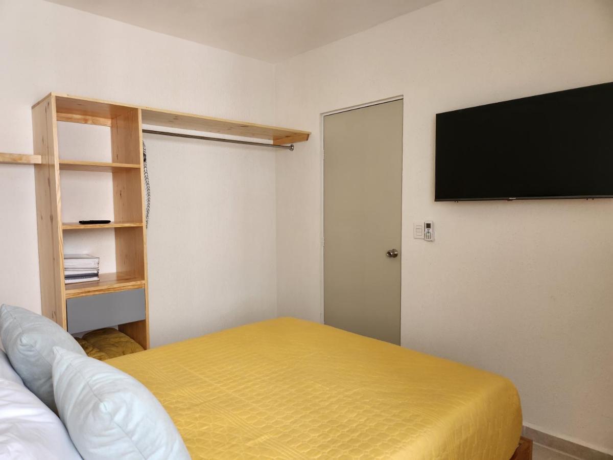 Departamento Paseo Cumbres L Apartamento *
