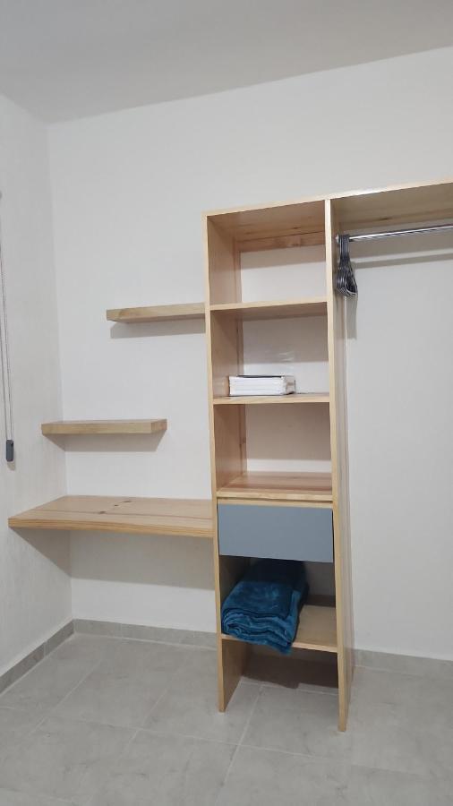 Departamento Paseo Cumbres L Apartamento Playa del Carmen