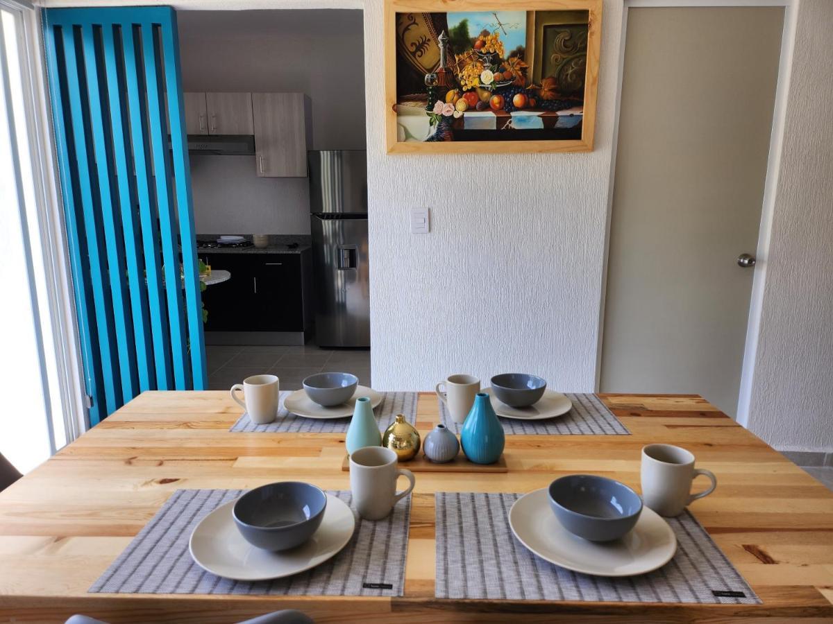 Departamento Paseo Cumbres L