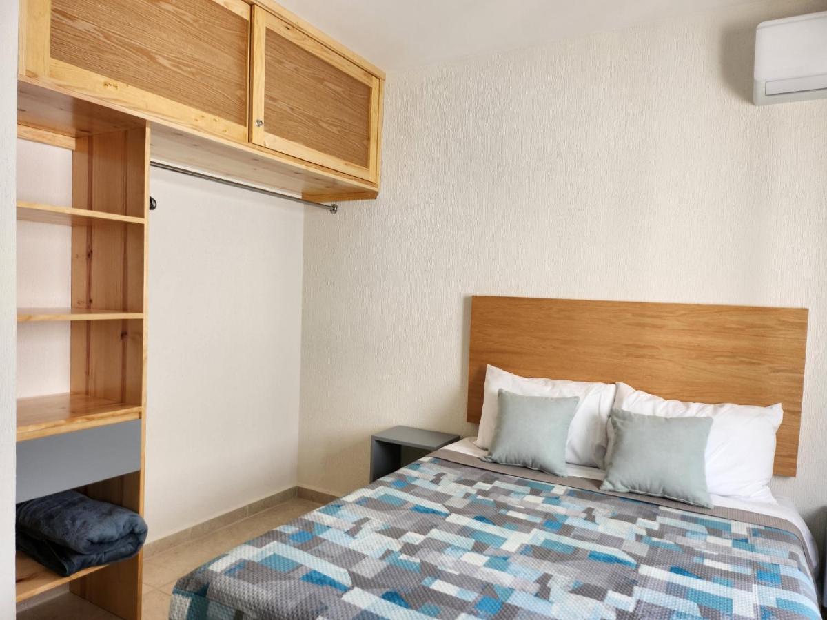 Departamento Paseo Cumbres L