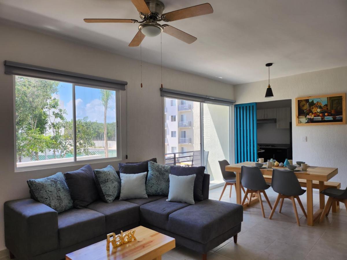 Apartamento Departamento Paseo Cumbres L