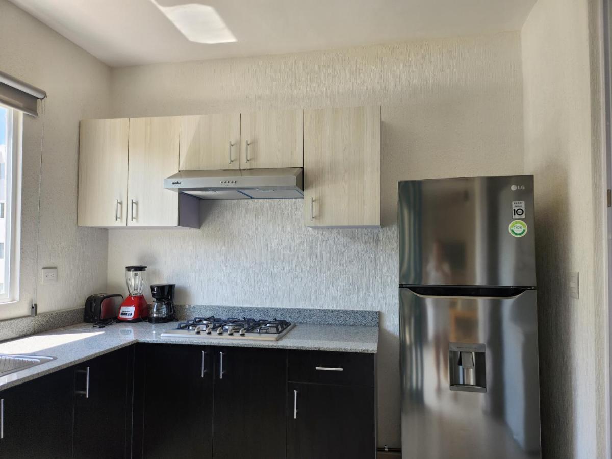 Departamento Paseo Cumbres L Playa del Carmen