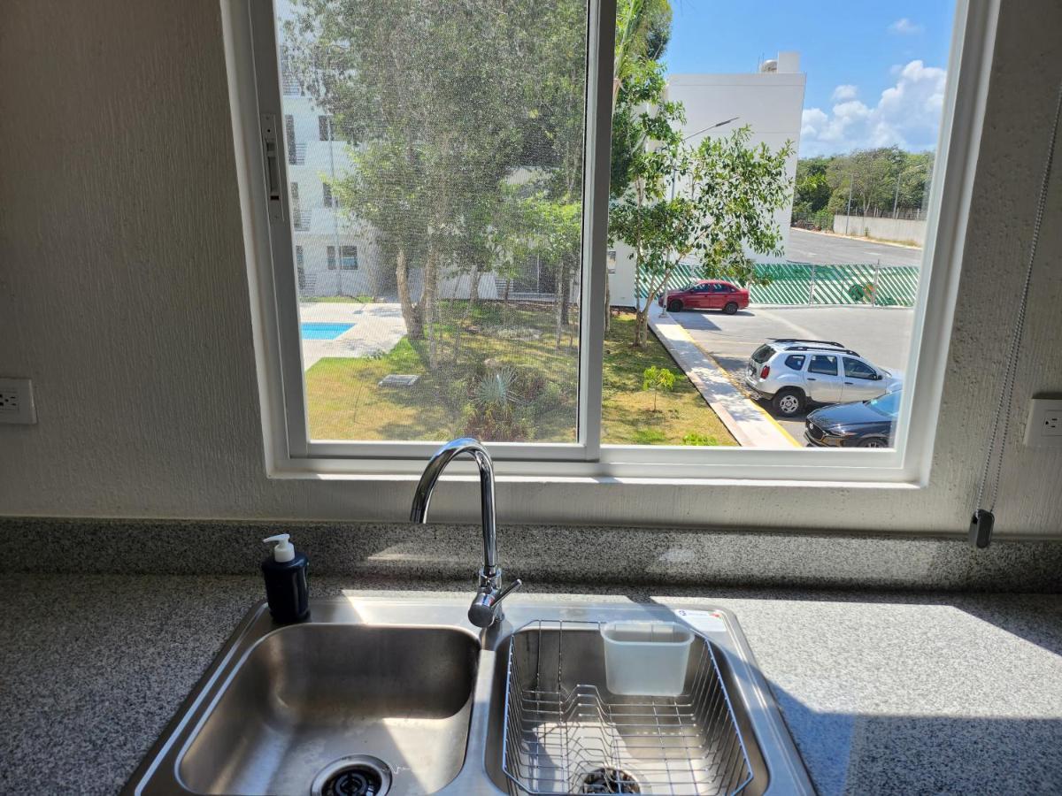 Departamento Paseo Cumbres L *