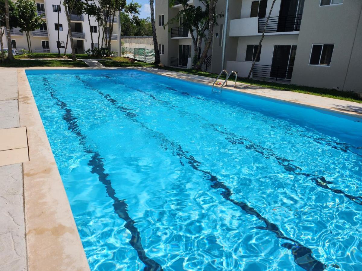 Departamento Paseo Cumbres L Apartamento *